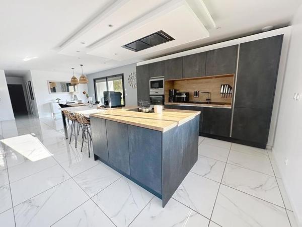 Maison à vendre |  Arcambal |  4 pièces | 149 m²