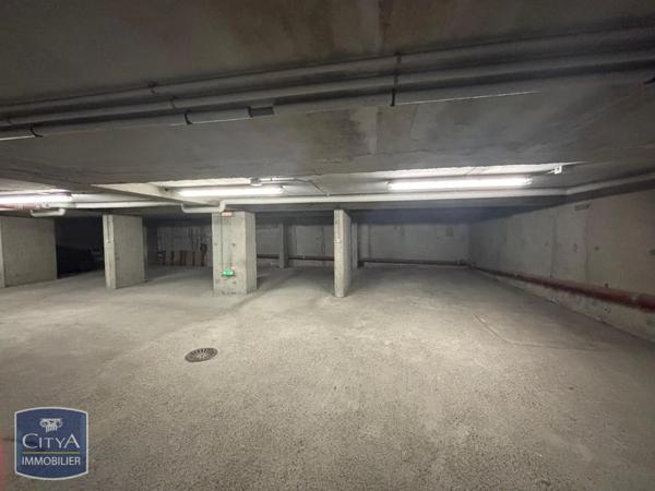 Appartement à louer 2 pièces 44.63m² Strasbourg (67100)