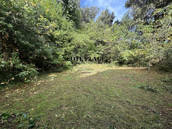 Saint-Palais-sur-Mer (17420) Saint Palais sur mer - Villa 6 pièces -centre ville - proche plages et commerces - au prix de 520.000 € HAI