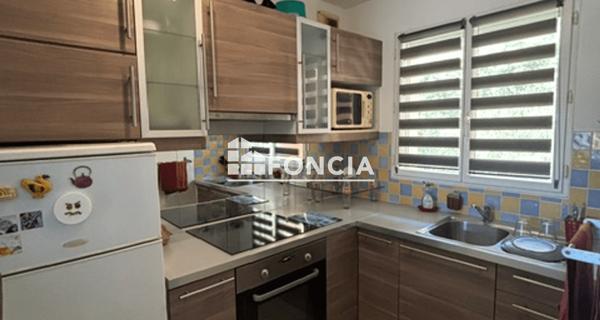 À vendre Appartement 2 pièces 41.52 m² - Narbonne 11100