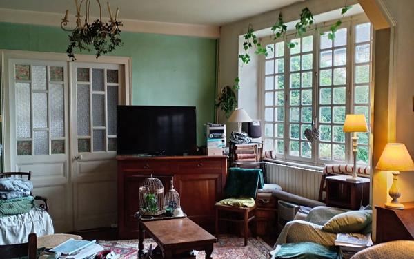 Maison à vendre    5 pièces • 133 m2 Vayres