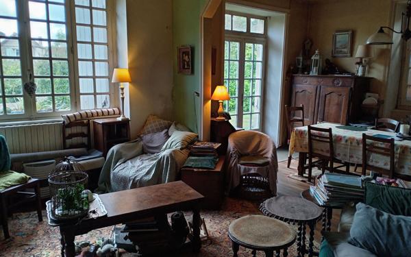 Maison à vendre    5 pièces • 133 m2 Vayres