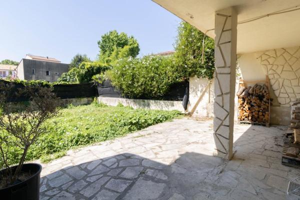 Vente / Maison de ville