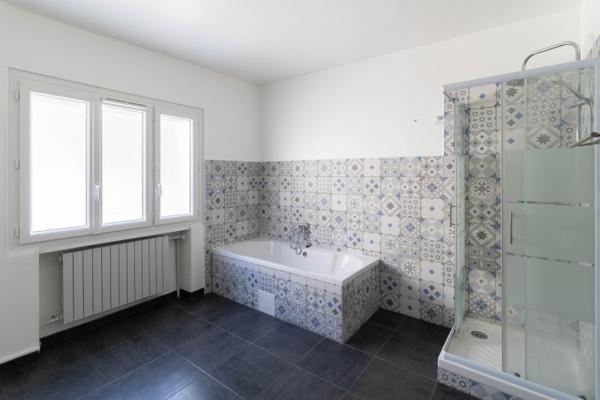 Vente / Maison de ville