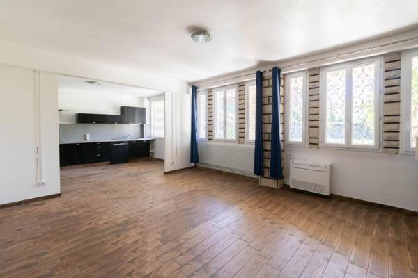 Vente / Maison de ville