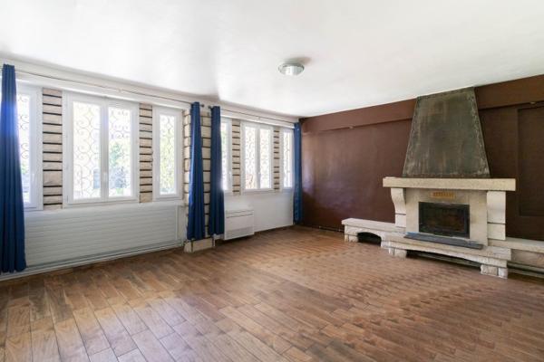 Vente / Maison de ville