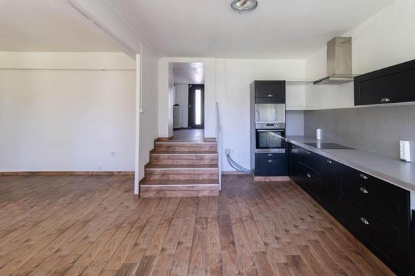 Vente / Maison de ville
