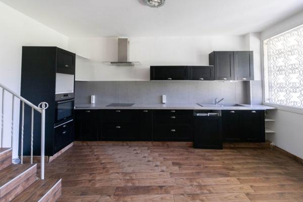Vente / Maison de ville