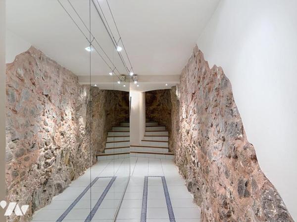 MAISON DE VILLAGE VUE BAIE DE CANNES  170 M² AU COEUR DU SUQUET HISTORIQUE DE CANNES AVEC GARAGE.