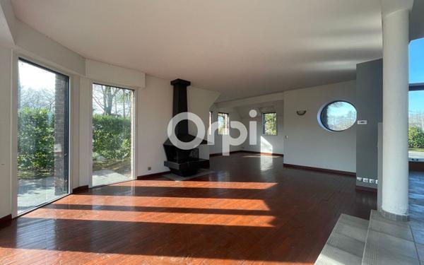 Maison à louer    4 pièces •  Mérignies