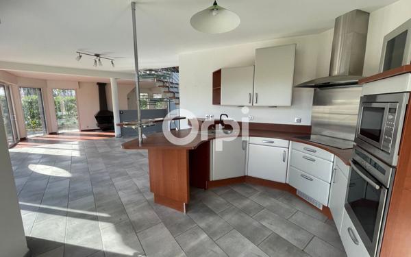 Maison à louer    4 pièces •  Mérignies