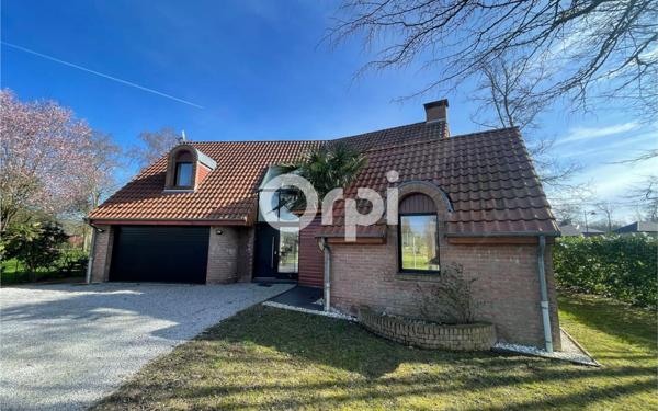 Maison à louer    4 pièces •  Mérignies