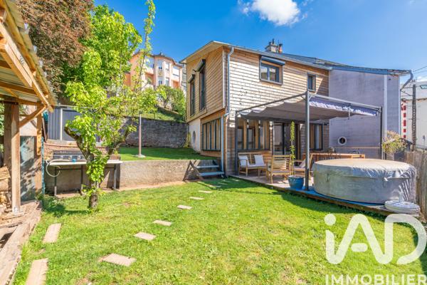 Maison à vendre 4 pièces 115 m² Rodez