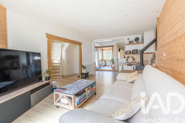 Maison à vendre 4 pièces 115 m² Rodez