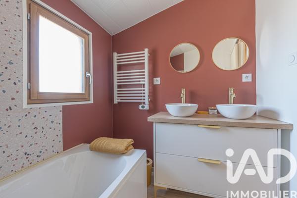 Maison à vendre 4 pièces 115 m² Rodez