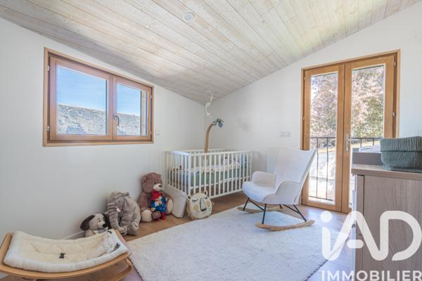 Maison à vendre 4 pièces 115 m² Rodez