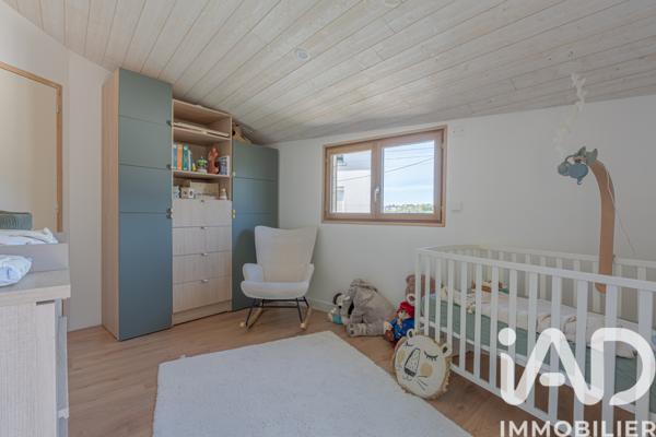 Maison à vendre 4 pièces 115 m² Rodez