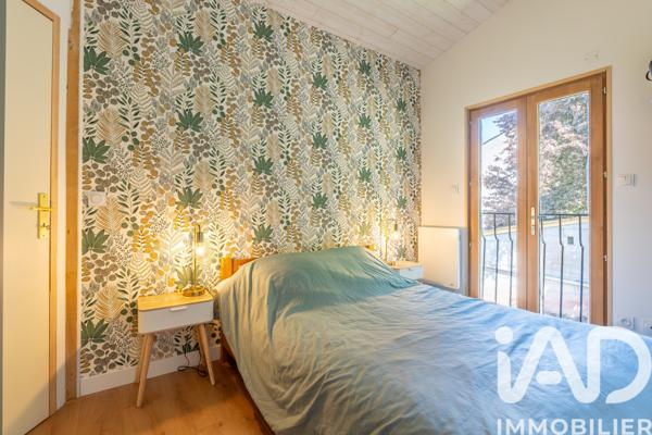 Maison à vendre 4 pièces 115 m² Rodez