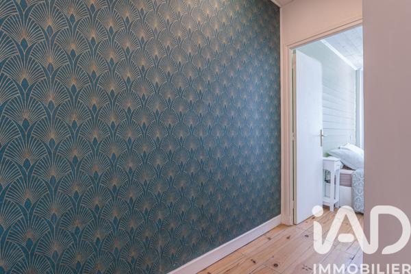Maison à vendre 4 pièces 115 m² Rodez