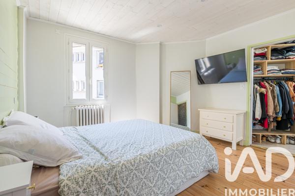 Maison à vendre 4 pièces 115 m² Rodez