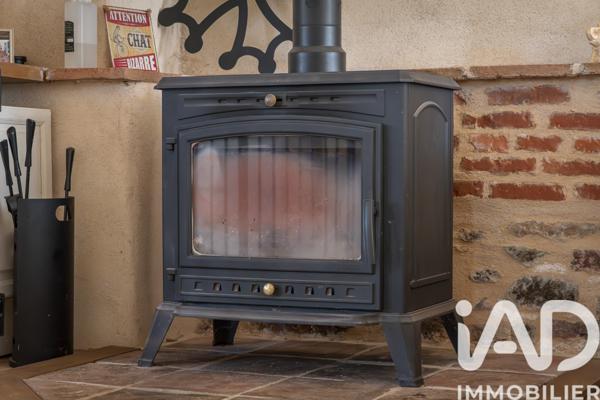 Maison à vendre 4 pièces 115 m² Rodez