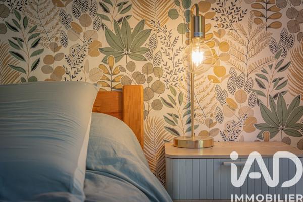 Maison à vendre 4 pièces 115 m² Rodez
