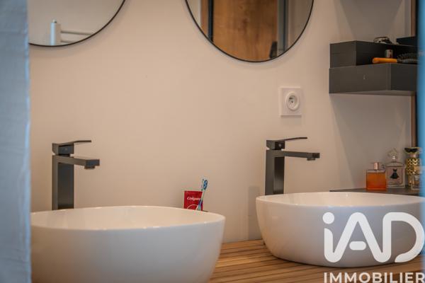 Maison à vendre 4 pièces 115 m² Rodez