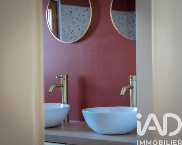 Maison à vendre 4 pièces 115 m² Rodez