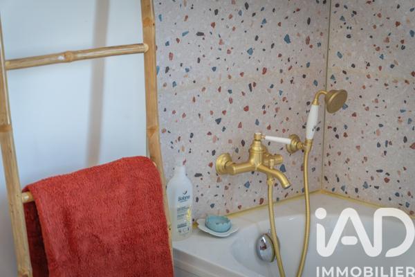 Maison à vendre 4 pièces 115 m² Rodez