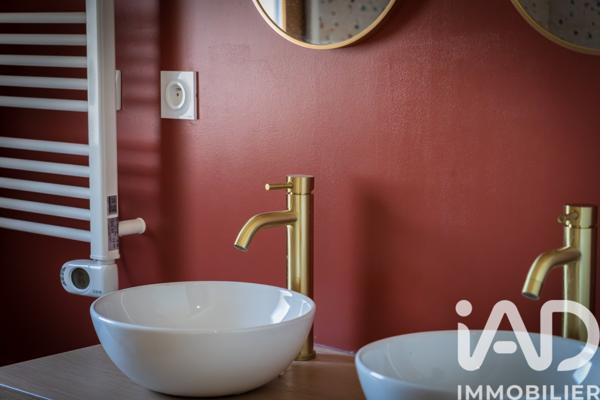 Maison à vendre 4 pièces 115 m² Rodez