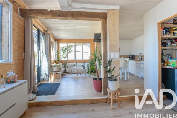 Maison à vendre 4 pièces 115 m² Rodez