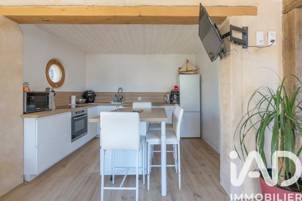 Maison à vendre 4 pièces 115 m² Rodez