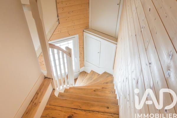 Maison à vendre 4 pièces 115 m² Rodez