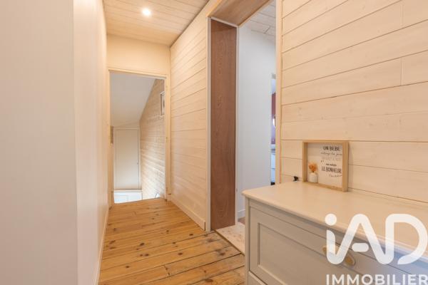 Maison à vendre 4 pièces 115 m² Rodez