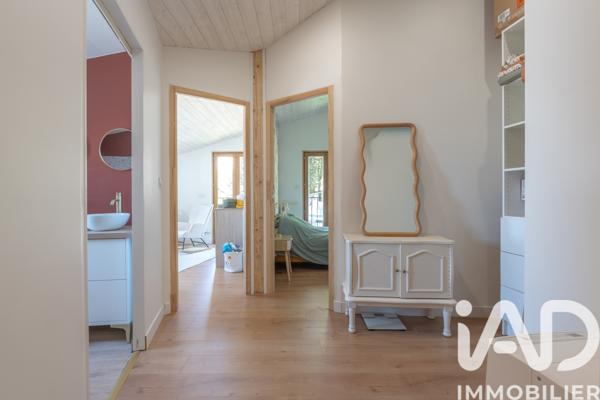 Maison à vendre 4 pièces 115 m² Rodez