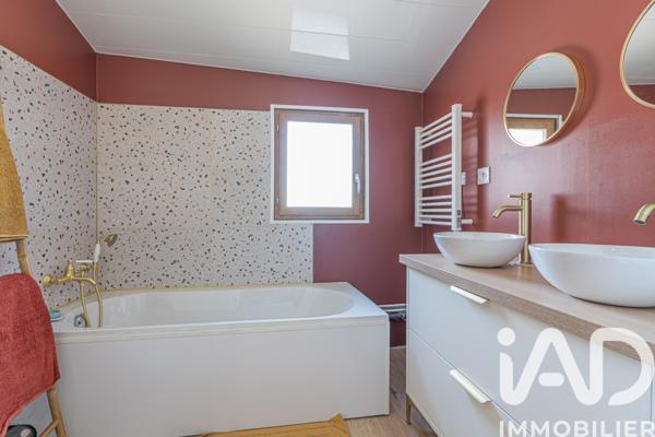 Maison à vendre 4 pièces 115 m² Rodez