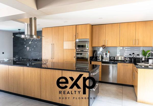 Propriété d’Exception Vue dominante & Rentabilité 2 studios indépendants loués