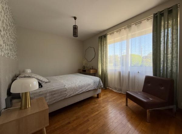 Maison à Malestroit, 56140 - 6 pièces 120m²