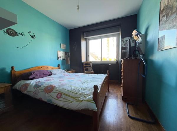 Maison à Malestroit, 56140 - 6 pièces 120m²