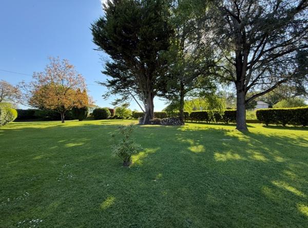 Maison à Malestroit, 56140 - 6 pièces 120m²