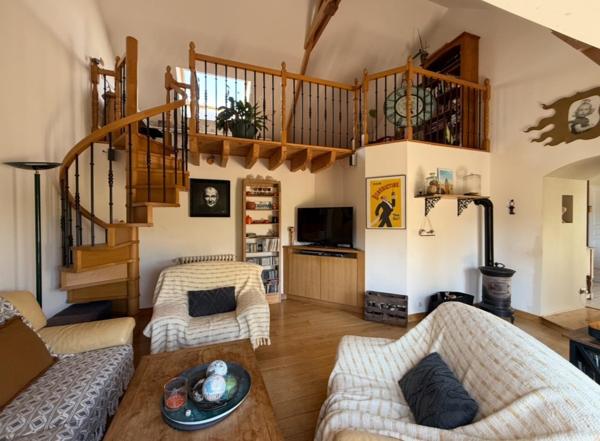 Maison à Malestroit, 56140 - 6 pièces 120m²