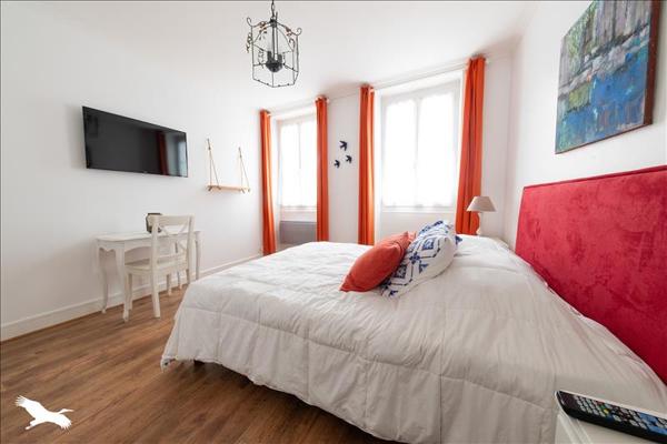 Maison à vendre |  Le Château-d'Oléron |  6 pièces | 158 m²