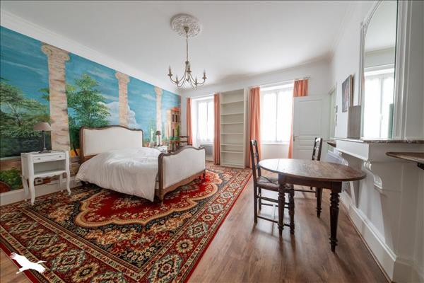 Maison à vendre |  Le Château-d'Oléron |  6 pièces | 158 m²