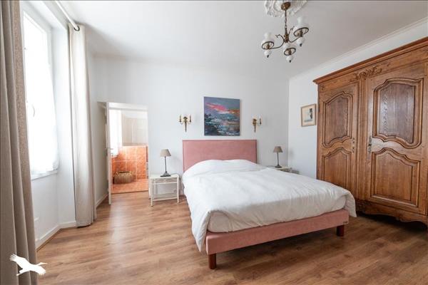 Maison à vendre |  Le Château-d'Oléron |  6 pièces | 158 m²