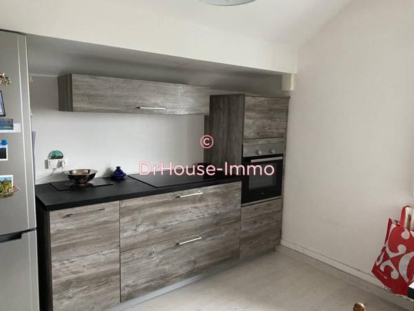 Immeuble à vendre 9 pièces de 121 m²