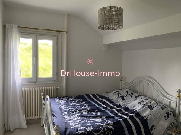 Immeuble à vendre 9 pièces de 121 m²