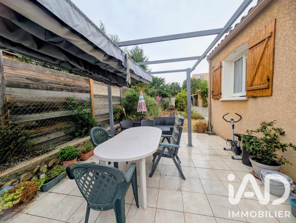 Maison à vendre 3 pièces 58 m² Céret