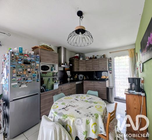 Maison à vendre 3 pièces 58 m² Céret