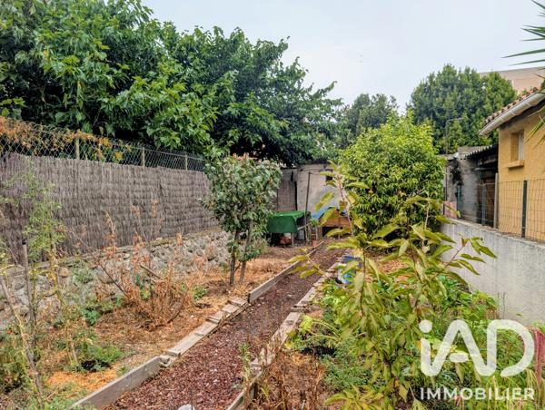 Maison à vendre 3 pièces 58 m² Céret