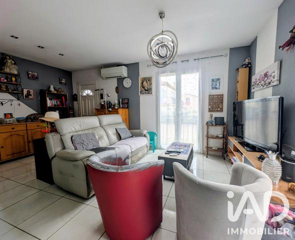 Maison à vendre 3 pièces 58 m² Céret